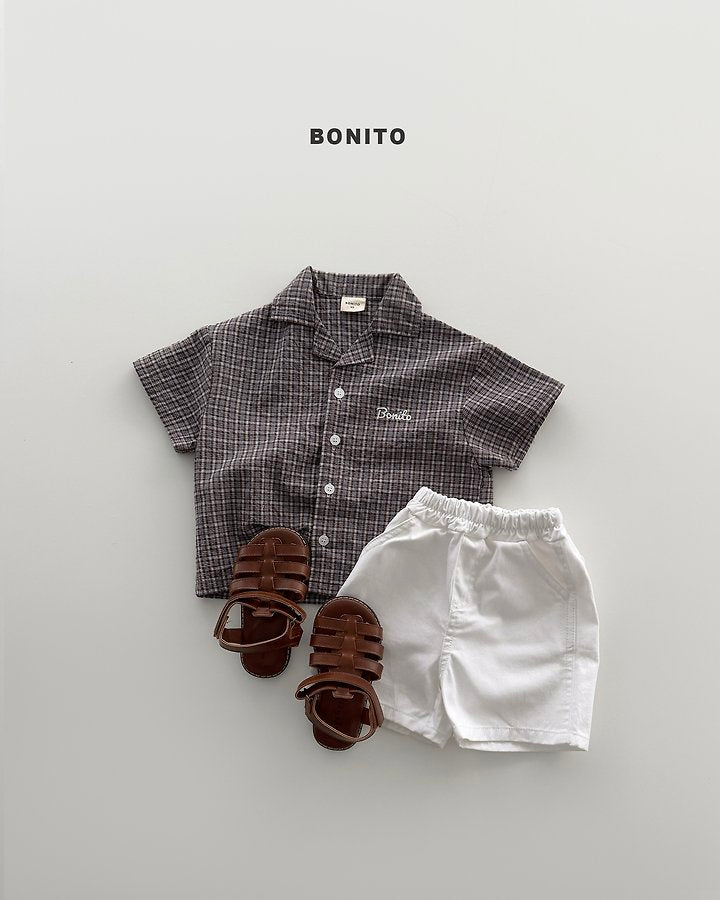 2026 Bonito Summer - vitamin shirt