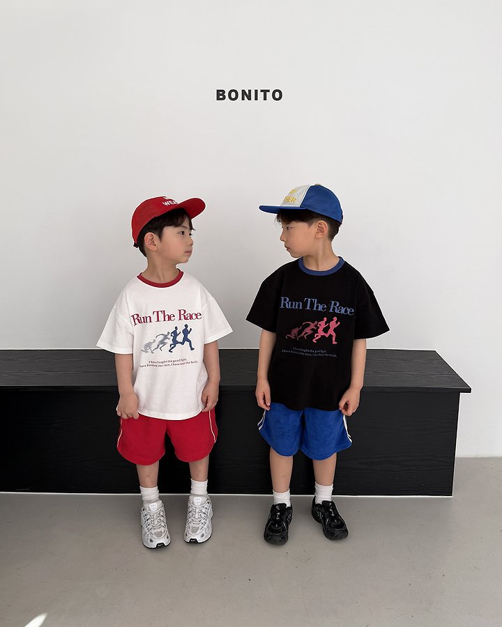 2026 Bonito Summer - nice weather cap