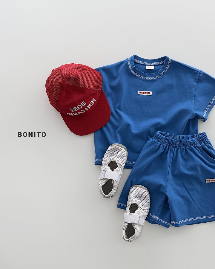 2026 Bonito Summer - bonito signature set