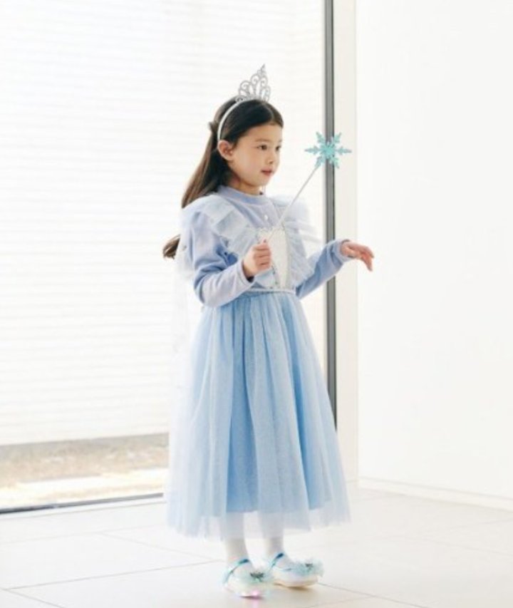 La stella 閃閃公主鞋 -P8