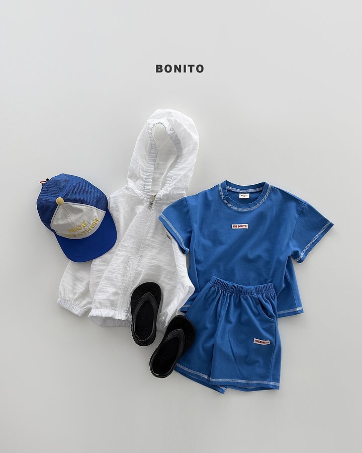 2026 Bonito Summer - bonito signature set