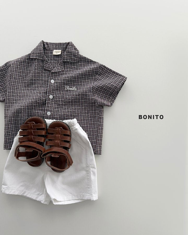 2026 Bonito Summer - vitamin shirt