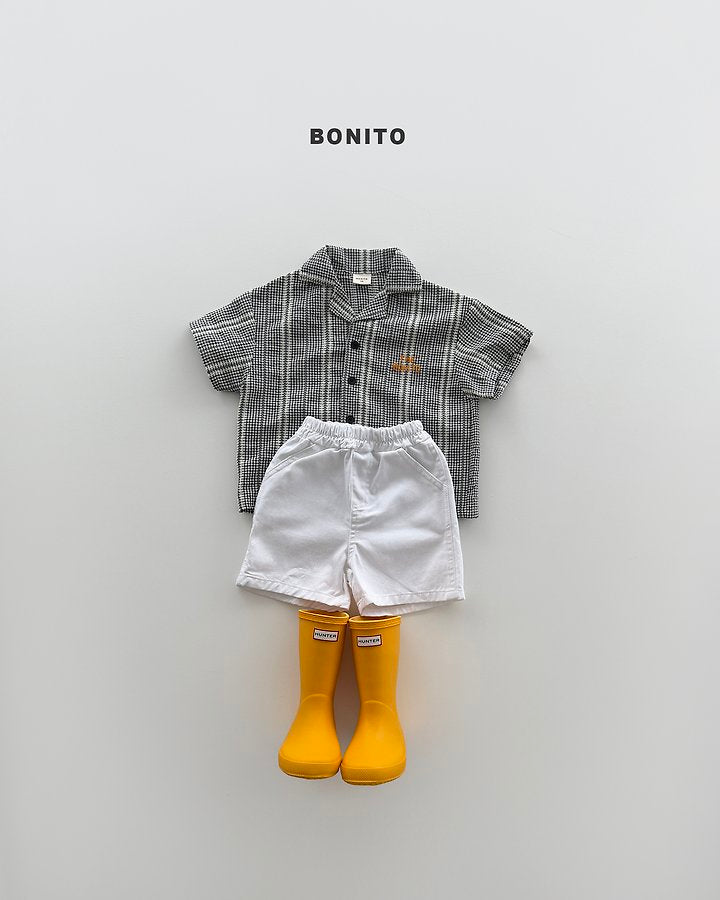 2026 Bonito Summer - together lily shirt 🌼