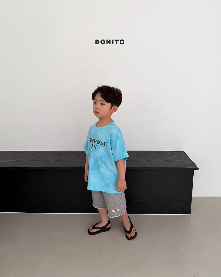 2026 Bonito Summer - decky shorts