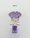 2026 Bonito Summer - ive half cardigan ♡
