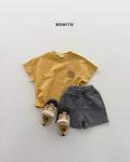 2026 Bonito Summer - fruit blues tee