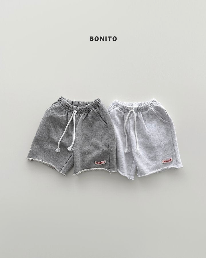 2026 Bonito Summer - decky shorts