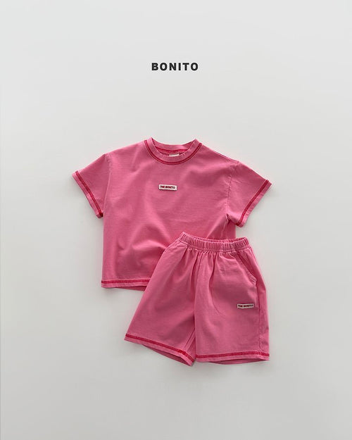 2026 Bonito Summer - bonito signature set