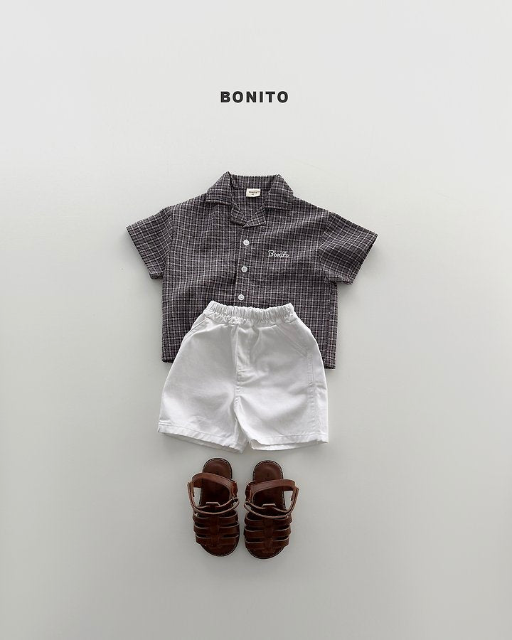 2026 Bonito Summer - vitamin shirt