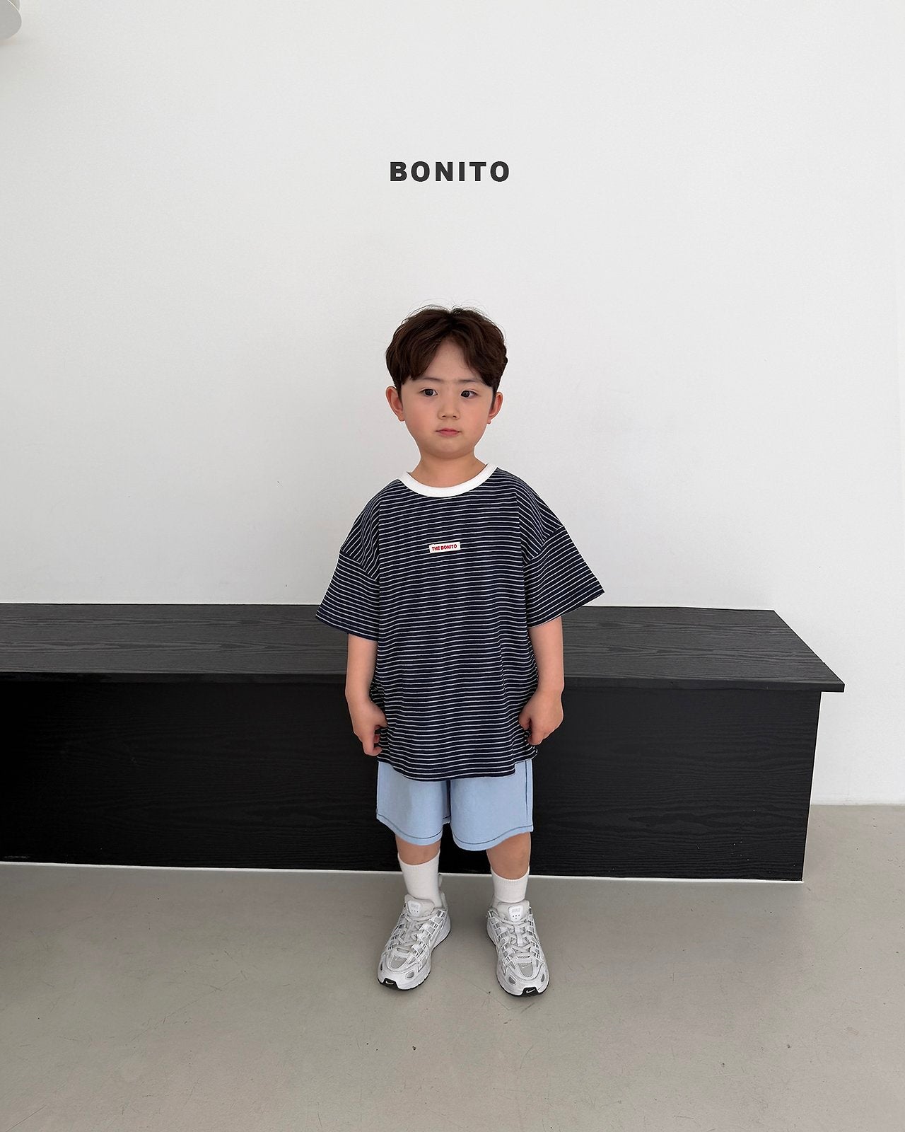 2026 Bonito Summer - 1+1 star life tee