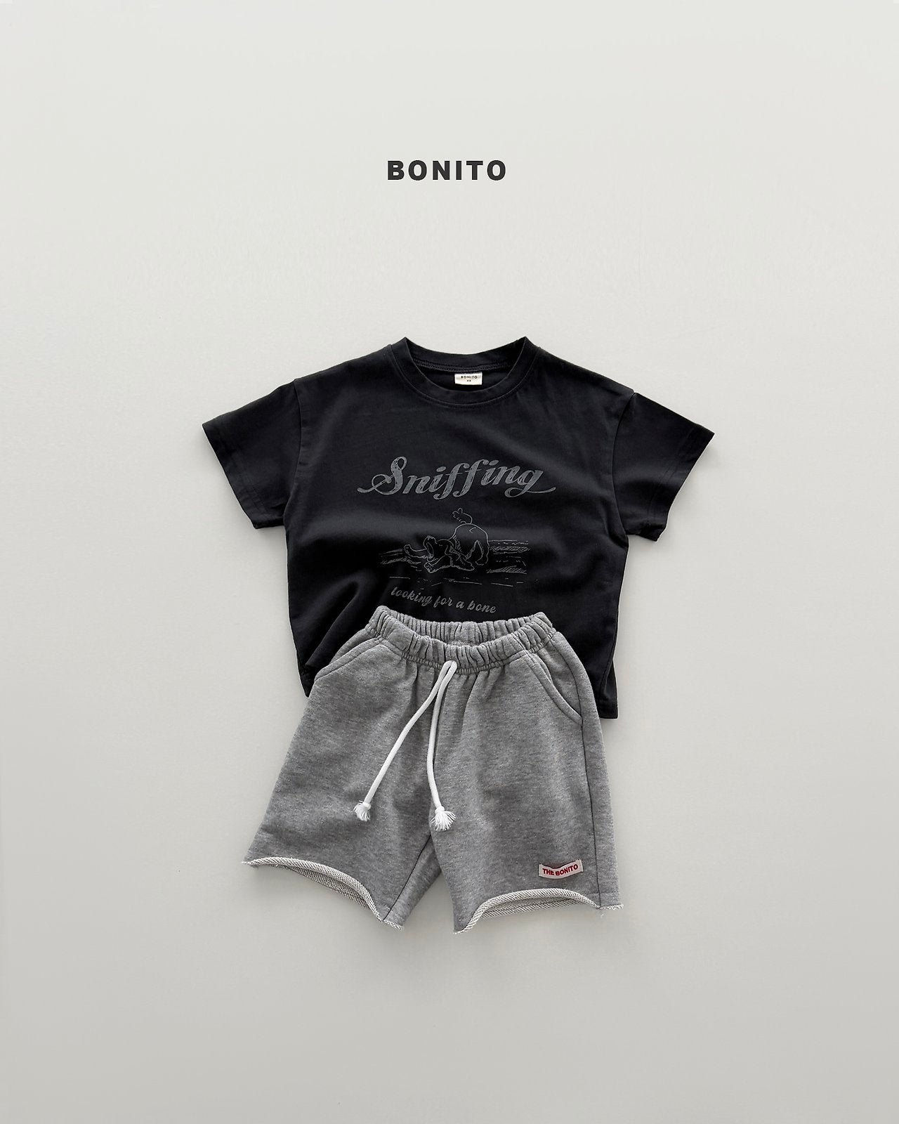 2026 Bonito Summer - decky shorts