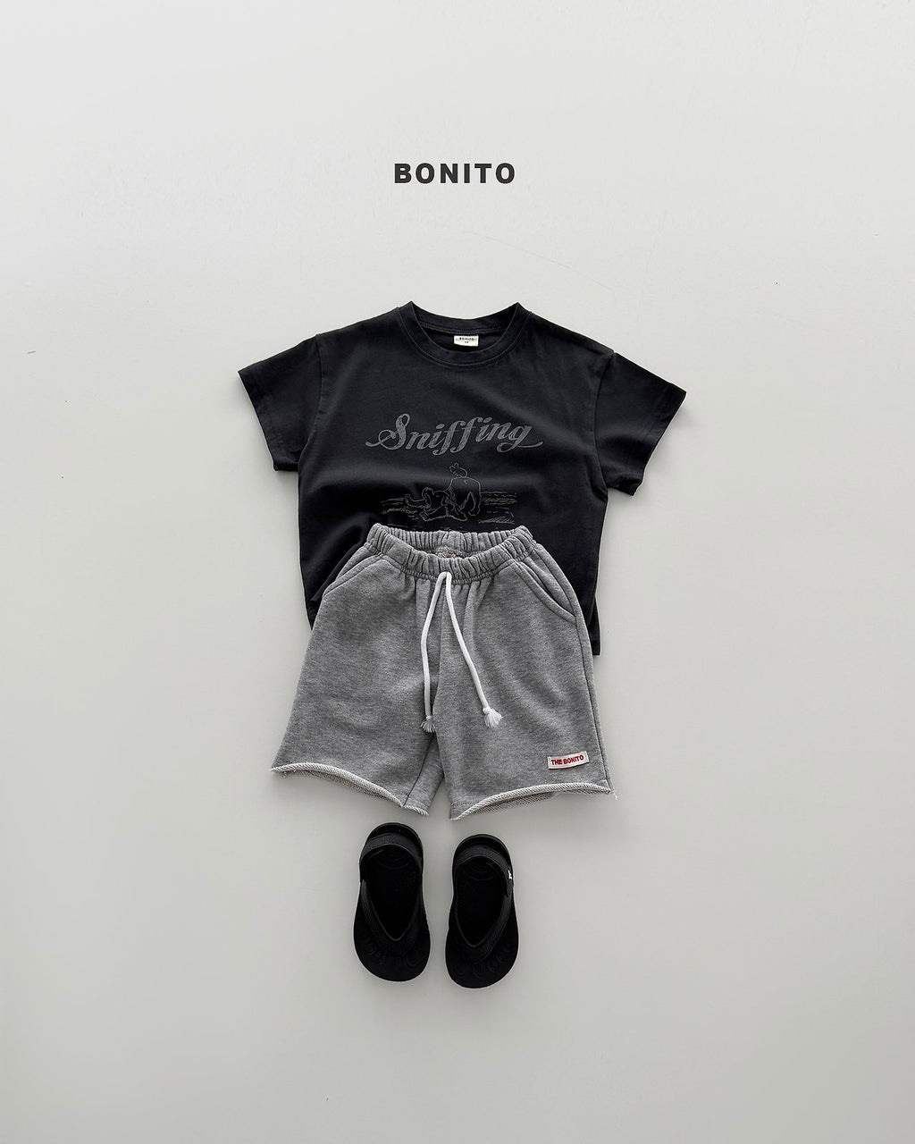 2026 Bonito Summer - decky shorts