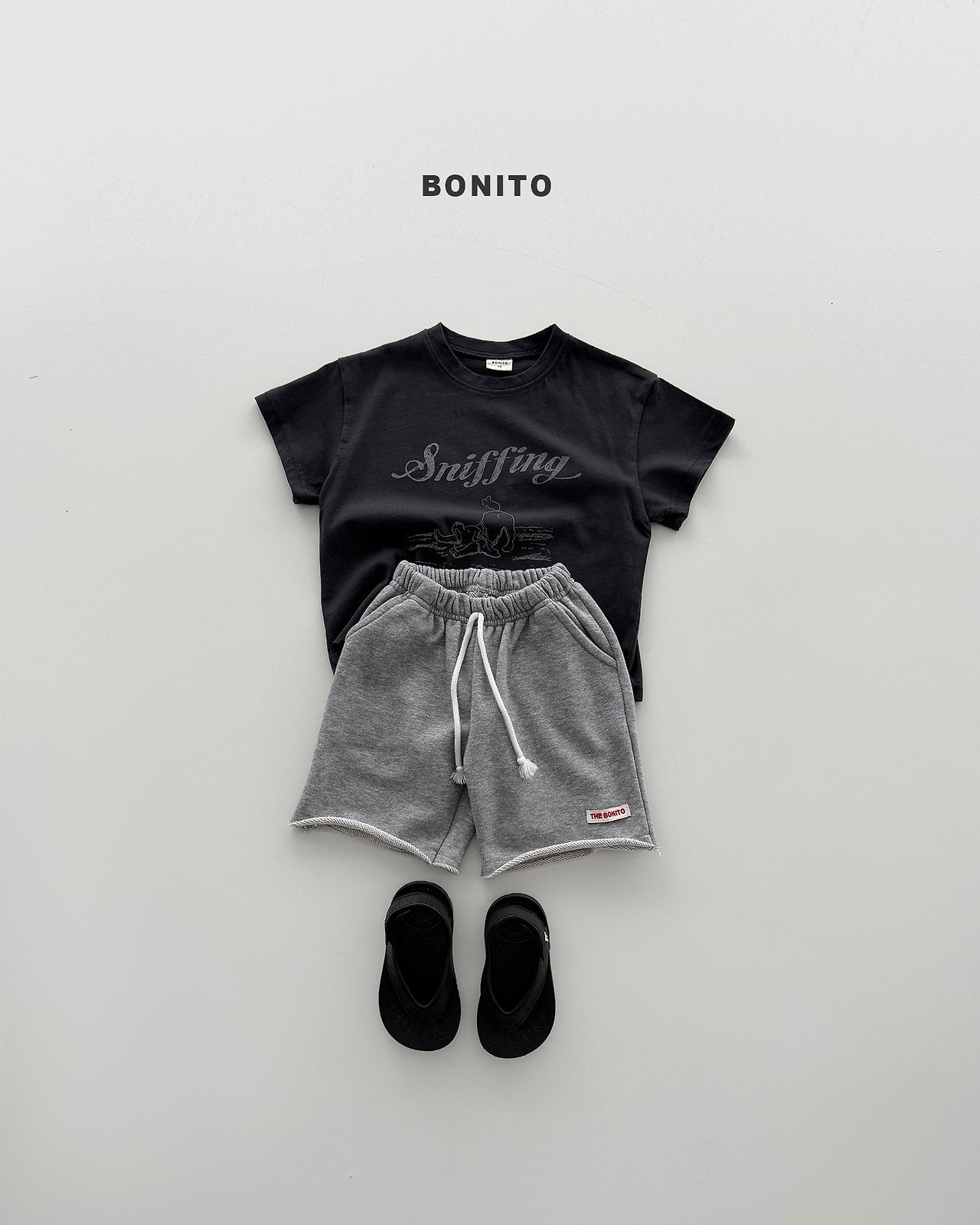 2026 Bonito Summer - decky shorts