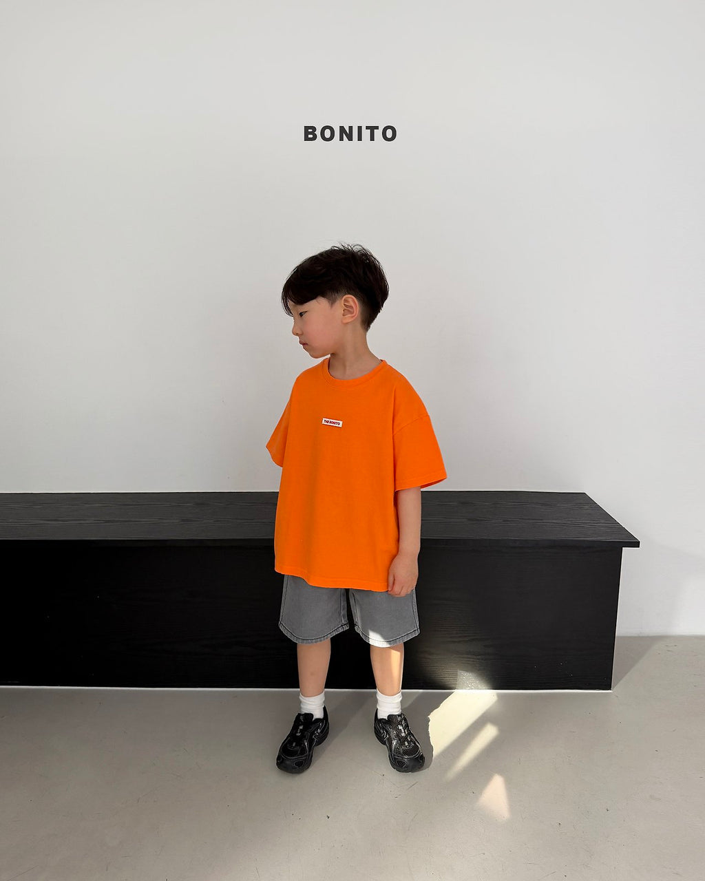 2026 Bonito Summer - denim 5bu pants