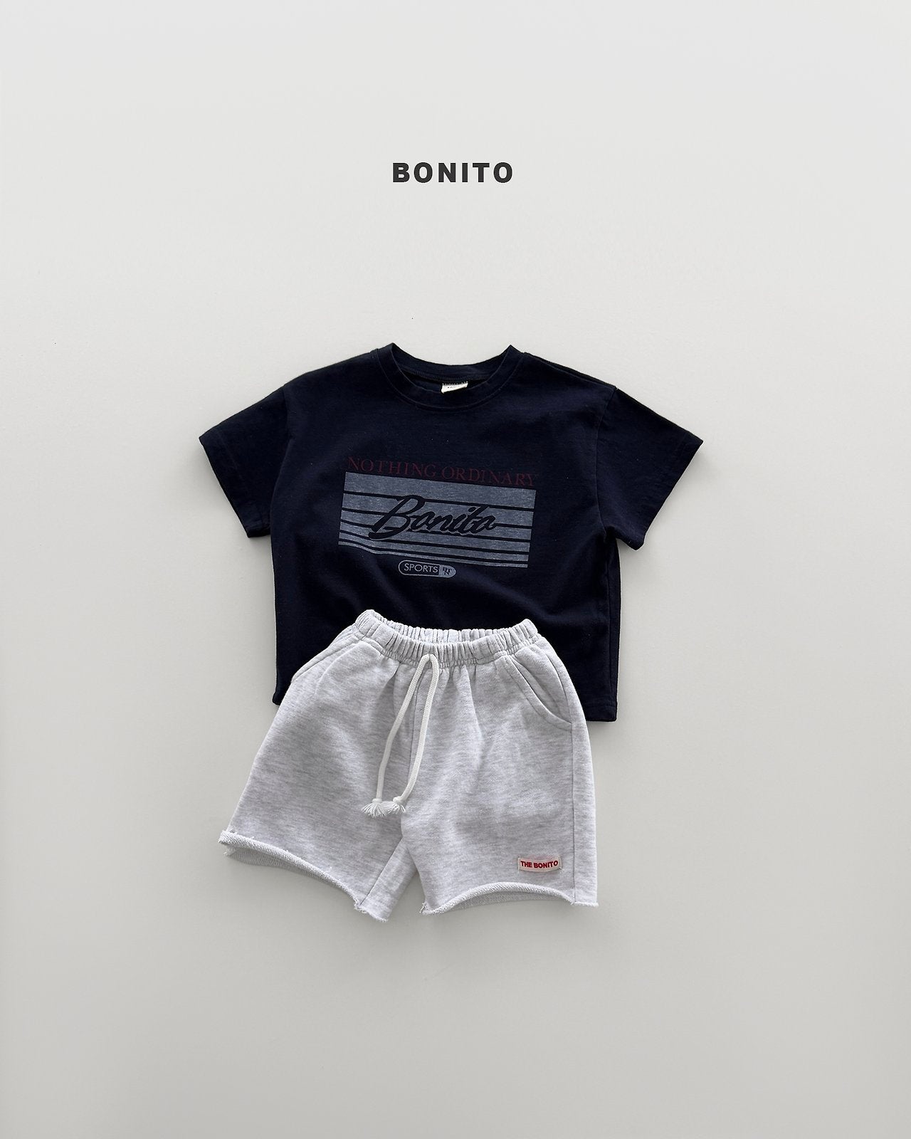 2026 Bonito Summer - decky shorts
