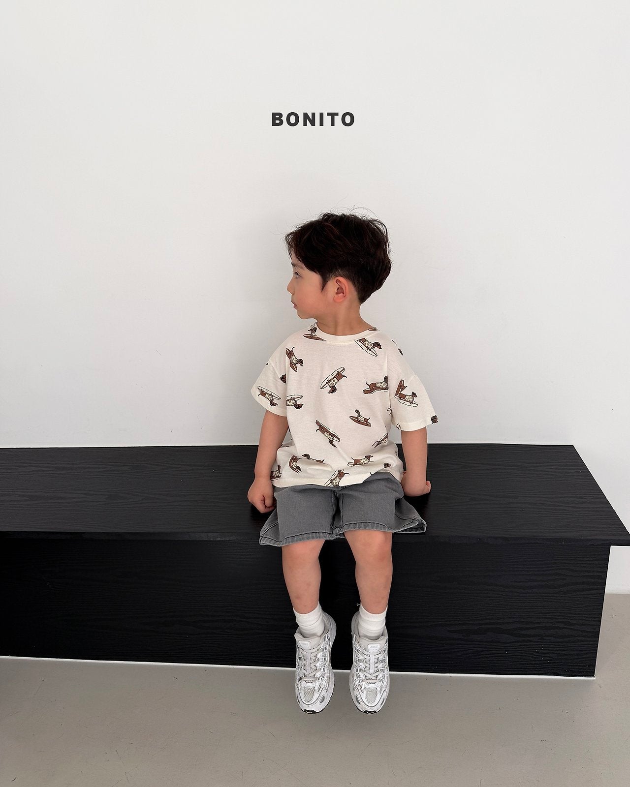 2026 Bonito Summer - denim 5bu pants