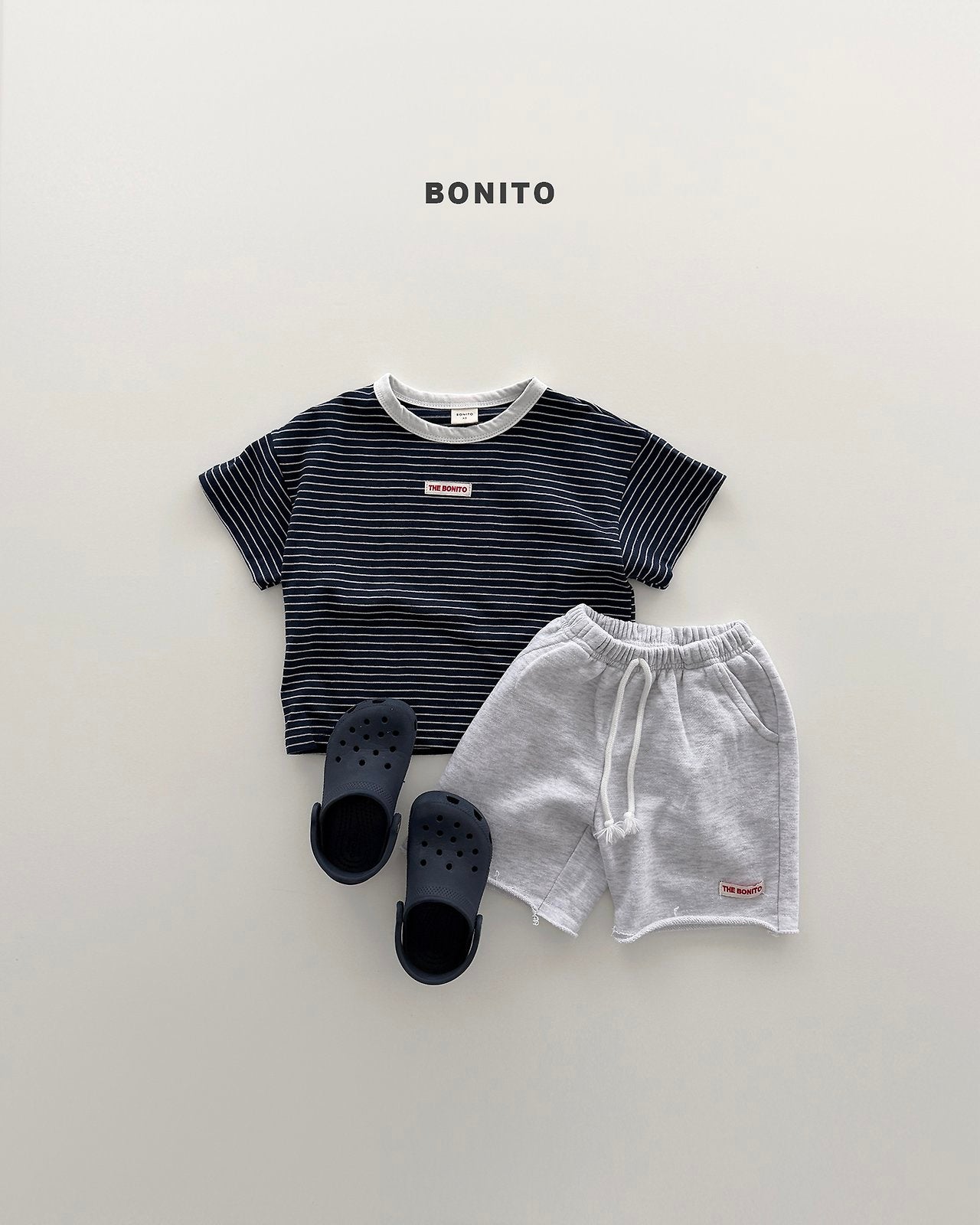 2026 Bonito Summer - 1+1 star life tee
