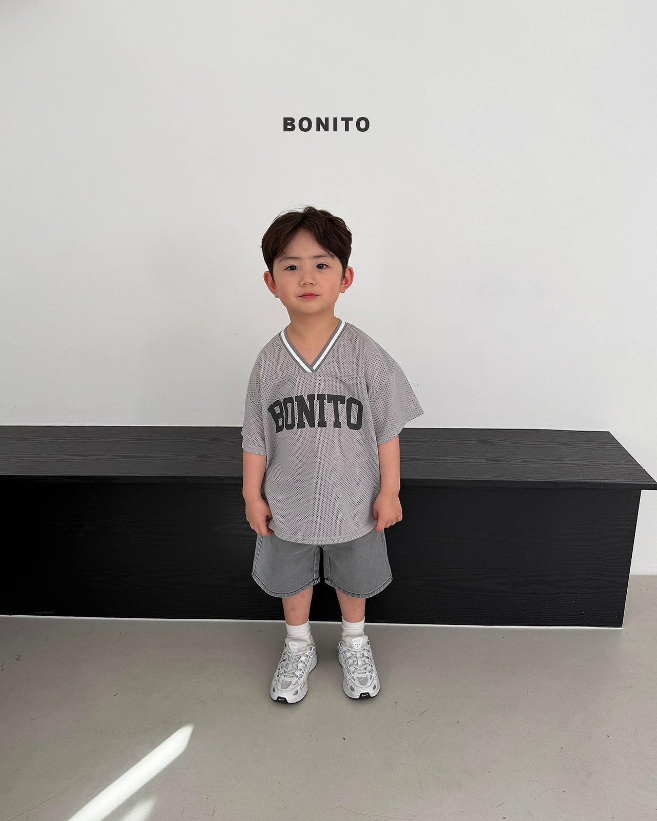 2026 Bonito Summer - denim 5bu pants