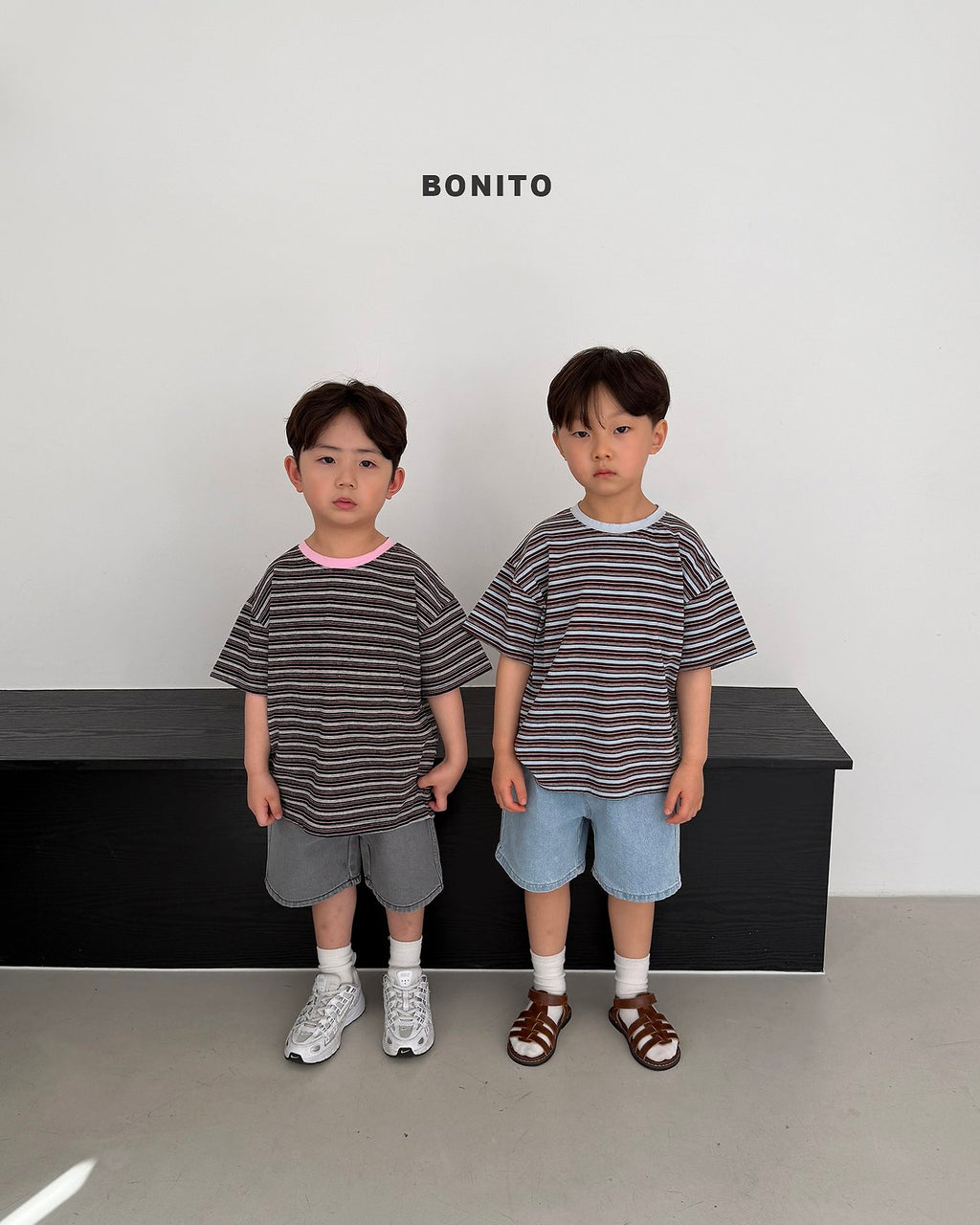 2026 Bonito Summer - denim 5bu pants