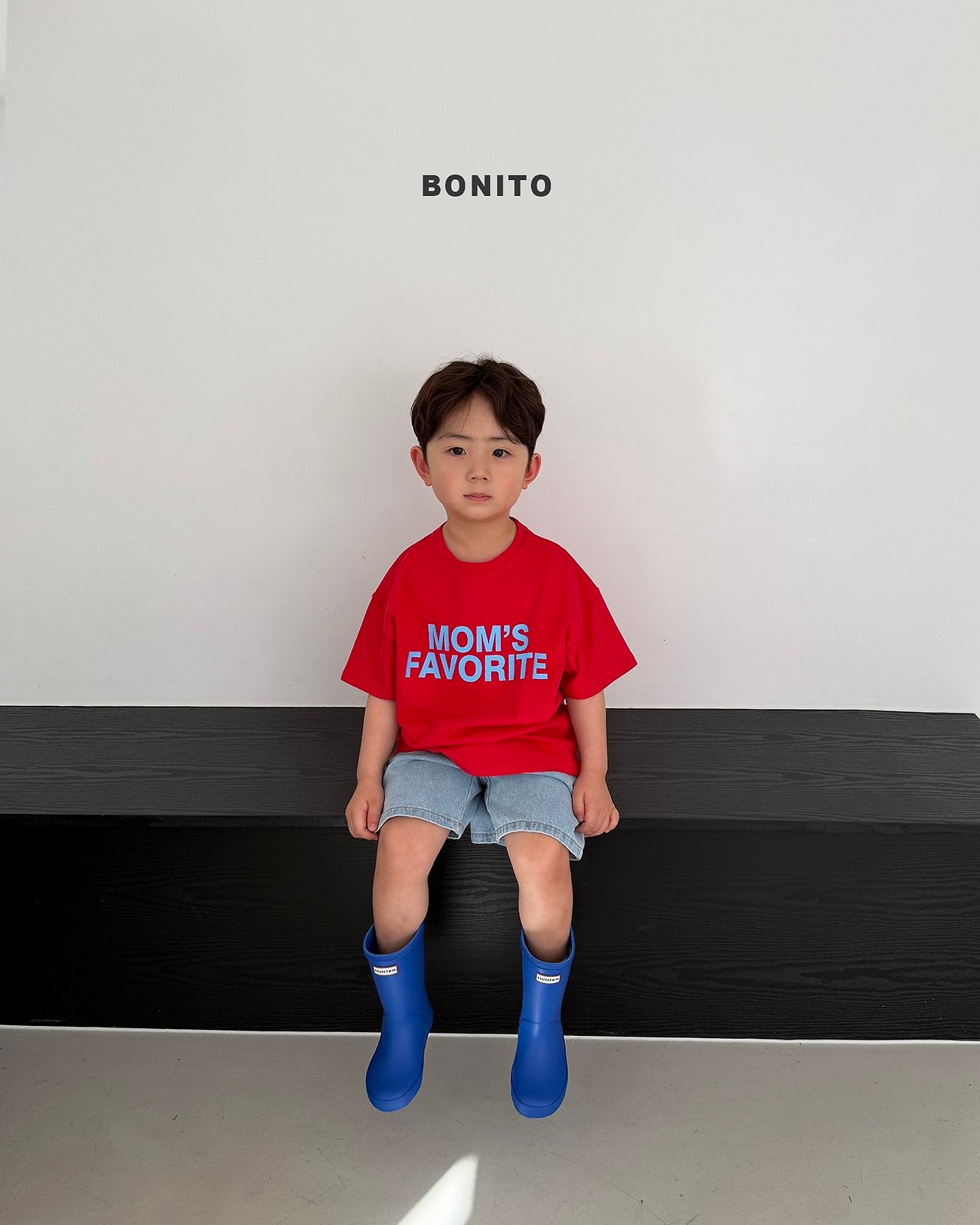 2026 Bonito Summer - denim 5bu pants