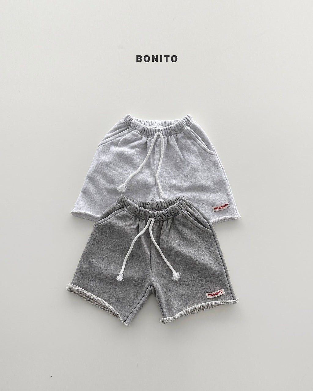 2026 Bonito Summer - decky shorts
